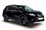 Nissan X-Trail Black Edition 2016 года